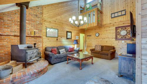 Pet-Friendly Boise Getaway 2 Mi to Downtown! - Foto 5