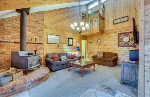 Pet-Friendly Boise Getaway 2 Mi to Downtown! - Foto 5