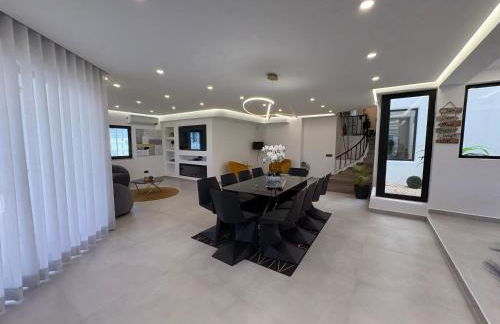 Villa Cristina 17 - 500 m from the Beach - Foto 17