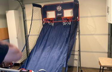 Fire pit, Game Room & BBQ - Family-Friendly Home - Foto 48