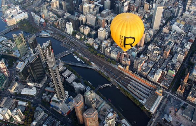 Melbourne Ballooning Flight - Photo 16