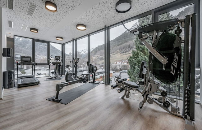 Camping Sölden - Foto 15