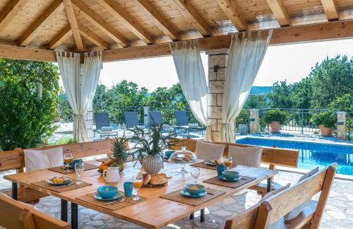 Villa Paulina - Foto 9