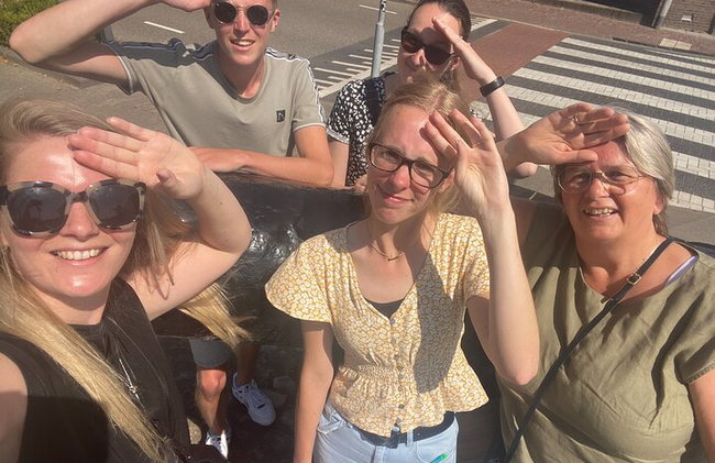 E-Schnitzeljagd Bilbao: Erkunden Sie die Stadt in Ihrem eigenen Tempo - Foto 19