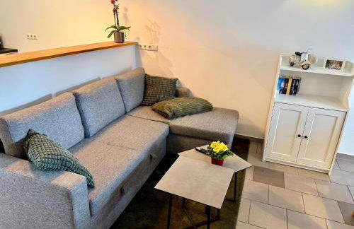 FeWo Gretl Stauden - Foto 8