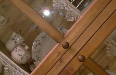 CASA MIRADOR DE MARIA - Foto 10