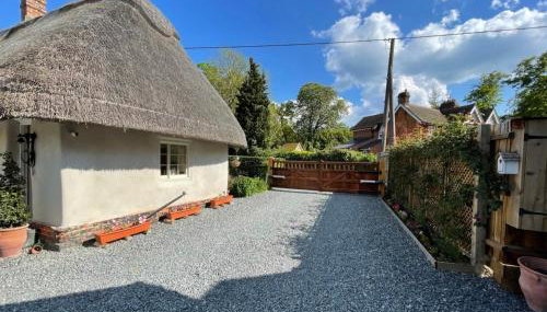 The Cottage get away - Photo 5