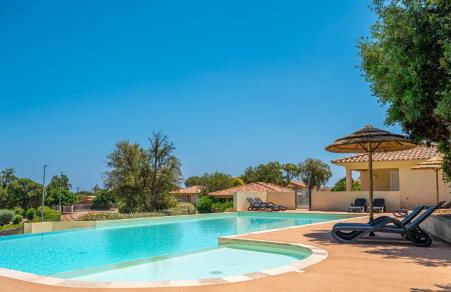 Résidence Odalys San Martinu - Foto 2