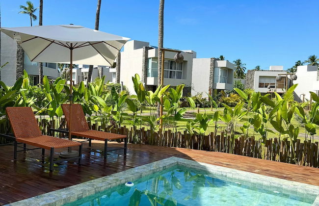 MHV Milagres from Casa Naluum G04 - Foto 46