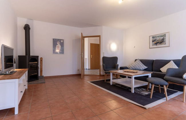 Ferienwohnung fur Familien in St.peter Ording - Foto 14