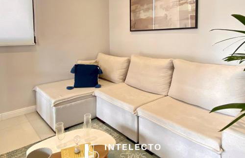 Apê 1104•Central, Jacuzzi, Academia, Sala de jogos - Foto 34