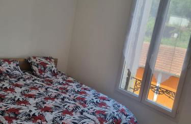 Appartement séjour , cure Cransac au 1er étage 2 nuits minimum - Photo 6