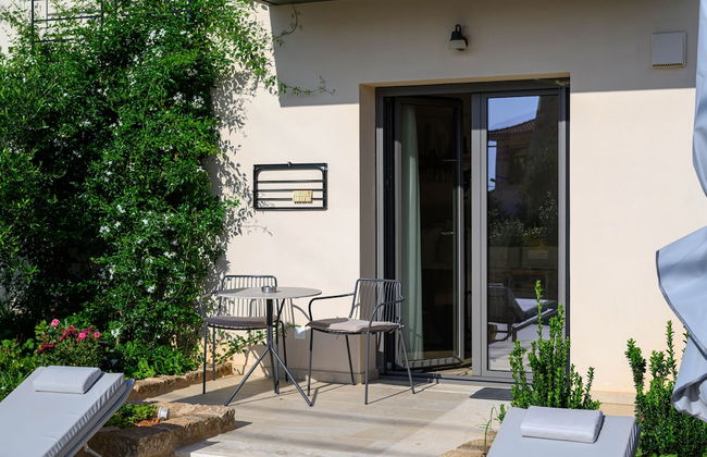 Kannas Mani-Luxury Suites- Adults friendly 14+ - Foto 60