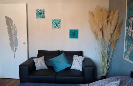 Le Passage du Faubourg, agréable T3 en duplex de 120m2 - Foto 18