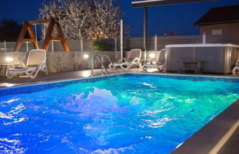 Villa Ivandvor - Foto 11