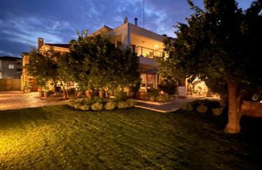 Carpe Diem Corinthian Suites Ι - Foto 66