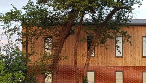 Oak & Hazel, Heath Row Barn - Foto 4