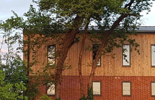 Oak & Hazel, Heath Row Barn - Foto 4