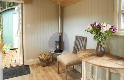 Anne's Hut Monmouthshire - Foto 7