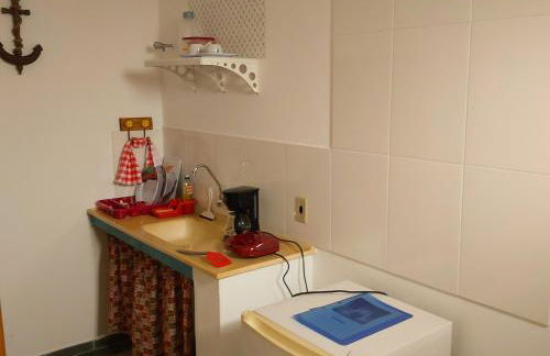 Studios Verdes hospedagens - Photo 20