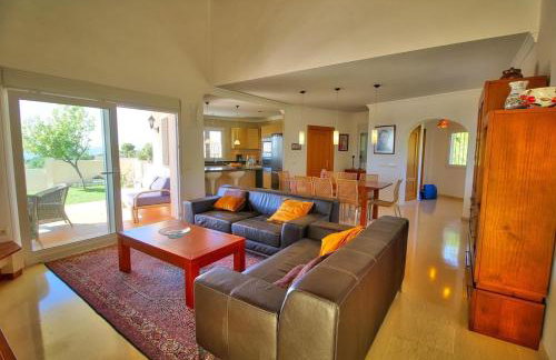 Luxurius Villa with private pool - Foto 3