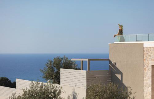 Manto Villas, Heated Pool, Spa Whirlpool, SeaView, By ThinkVilla - Foto 15