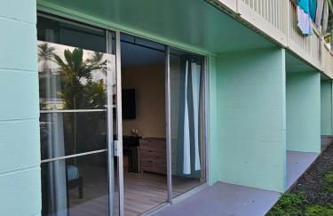 Yonegan Plumeria Hilo Hotel - Foto 55