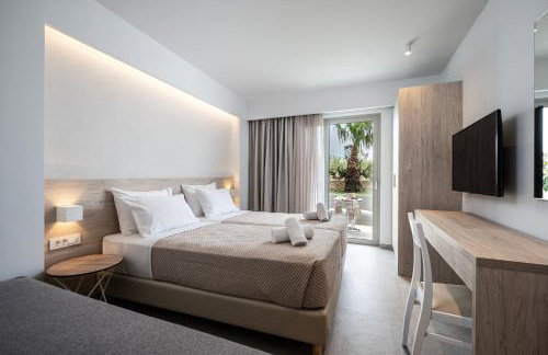 Mythos Suites Hotel - Foto 101