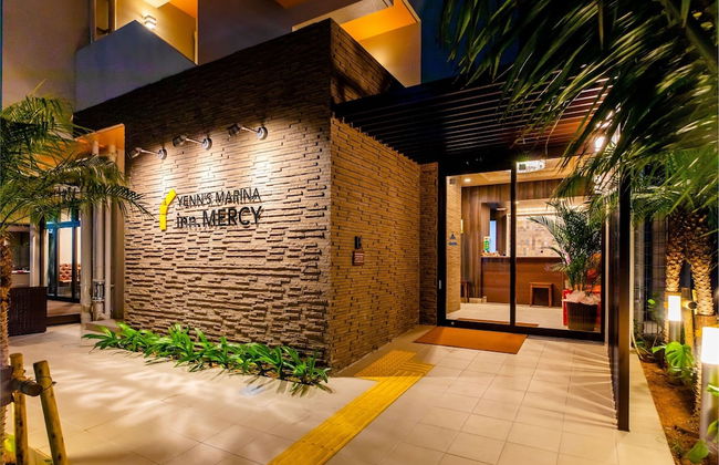 Yenn's Marina Inn Mercy - Foto 27