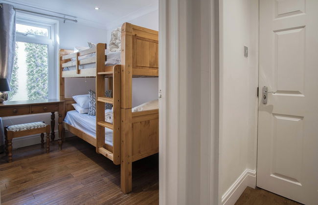 Blue Horizon Apartments at The Helaina - Foto 6