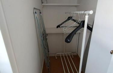 Il Mulo Volante - Panoramico attico con terrazzo a Trastevere - Foto 3