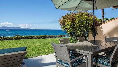 Makena Surf, #g-104 2 Bedroom Condo by RedAwning - Foto 2