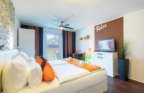 Mein Appartement Hürth Köln - Foto 14