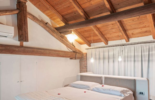 Apartment Near River Po and Cremona - Foto 4