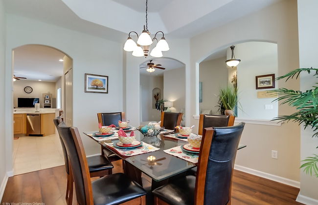 Fantastically Decorated 4 bed 3 Bath - Foto 22