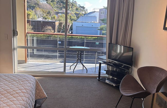 Sumner Bay Motel & Apartments - Foto 10