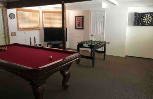 Lakefront Oasis - Foto 16