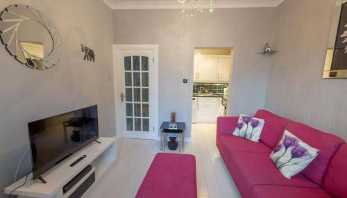 Central Renfrew 1BR Apt - Foto 4