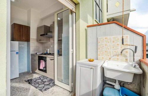 Luminoso appartamento Silvi Marina lungomare nord - Foto 11