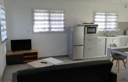 résidence des dunes - Foto 23