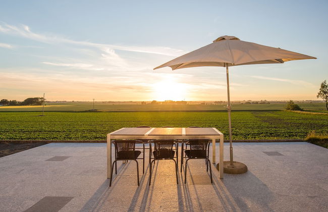 Gislövs Gamla Byagård - Foto 26