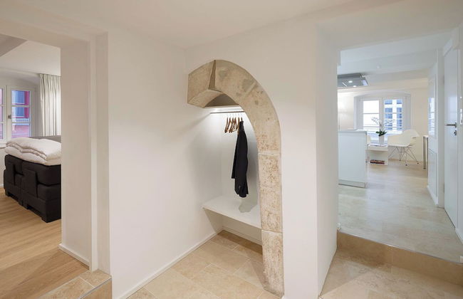 Domresidenz Regensburg - Foto 12