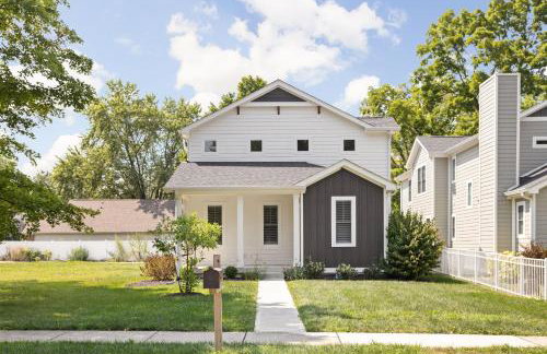 Sleeps 22-Downtown Westfield-Near Grand Park! - Foto 1