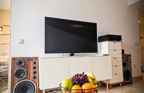 Widok na Muralla Roja - Foto 13