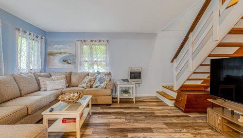 Angola By The Bay --- 22789 Holly Way West - Foto 1