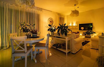 Spa Love Apartament Sauna Jacuzzi ROMANTYCZNY APARTAMENT DLA PARY Z PRYWATNYM SPA - Foto 15