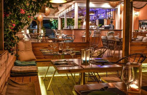 Aeolos Boutique Hotel & Suites - Foto 13