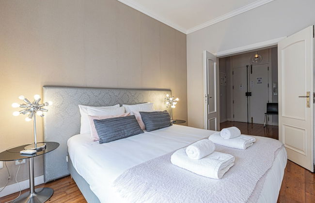 Santa Justa 24 Apartments - Foto 33