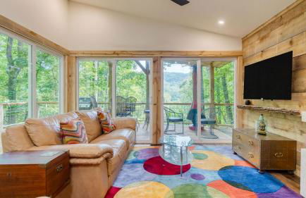 Artist’s Palette by AvantStay Colorful Retreat - Foto 4