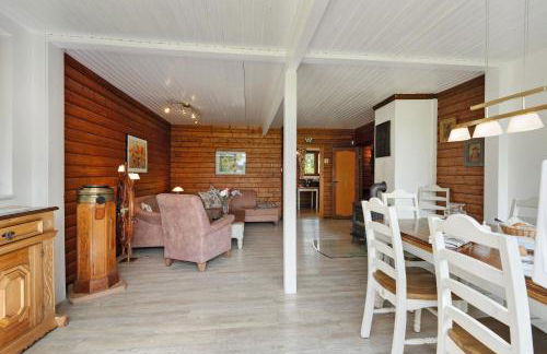 Ferienhaus Schleiblick Gunneby - Foto 12